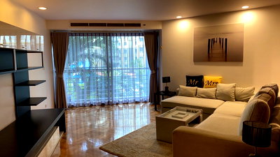 ขายคอนโด : LTH5646 – Bangkok Garden FOR SALE 2 beds 2 baths size 114 Sq.M. Nearby BTS Chong Nonsi station ONLY 8.6 MB