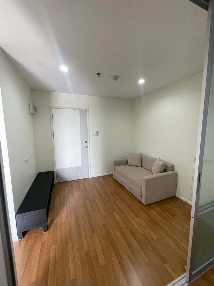 รูป ให้เช่า ลุมพินี เพลส บรมราชชนนี–ปิ่นเกล้า 🏡 8,500 พร้อมอยู่‼️#ตอบแชทไว 🔥🔥 รหัส M2039 - รูปที่ 2/8