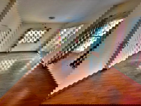 รูป ขายทาวเฮาร์ 2 ชั้น (หลังริม) หมู่บ้าน สินเพชร ใกล้ถนนรัตนาธิเบศร์ ทำเลรถไฟฟ้าสายสีม่วง จาก MRT คลองบางไผ่ เพียง 600 เมตร ถ.จันทร์ทองเอี่ยม จ.นนทบุรี - รูปที่ 11/17