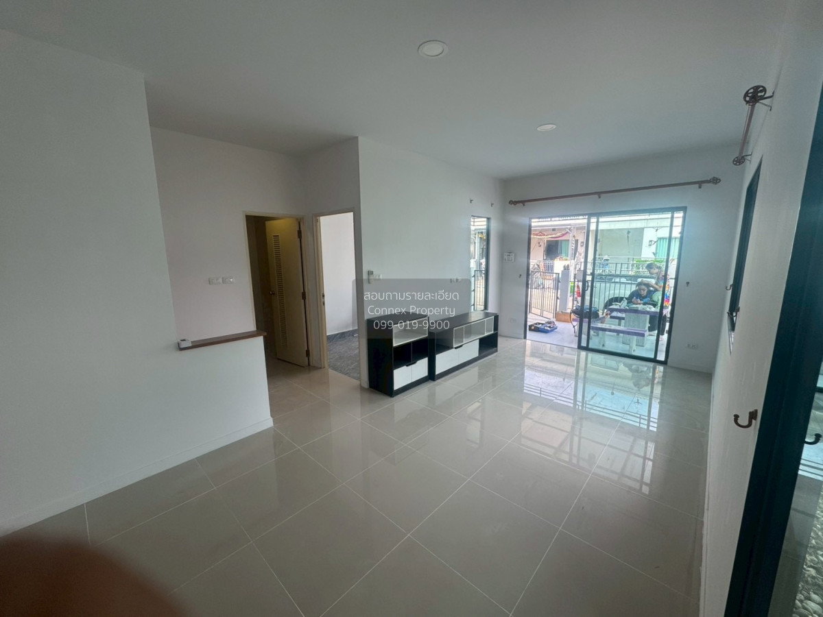 รูป เช่าทาวน์เฮ้าส์/ทาวน์โฮม  โมดิ วิลล่า เพชรเกษม 69 ห้องมุม หน้ากว้าง หนองแขม เขต หนองแขม กรุงเทพ CX-149874 ✅ ทักไลน์ @connexproperty ตอบทันที ทีมงานมืออาชีพ ✅ - รูปที่ 10/12