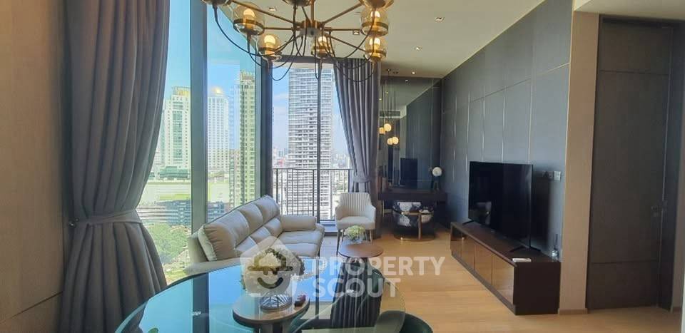 picture 2-BR Condo at 28 Chidlom near BTS Chit Lom (ID 2488872) - 12/14