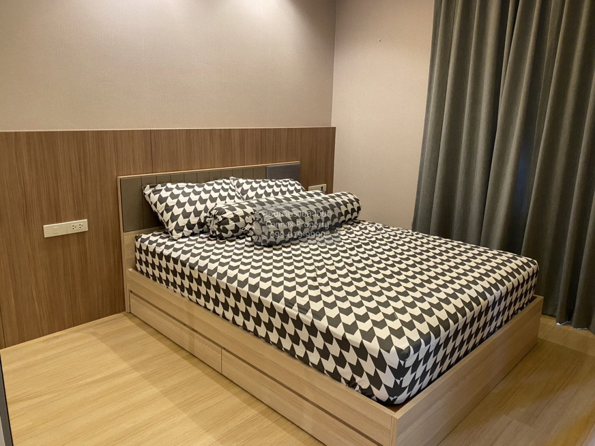 รูป 🔥🔥🔥 เช่าคอนโด เดอะ เม็ท สาทร BTS-ช่องนนทรี ทุ่งมหาเมฆ เขต สาทร กรุงเทพ CX-33816 ✅ ทักไลน์ @connexproperty ตอบทันที ทีมงานมืออาชีพ ✅ 🔥🔥🔥 - รูปที่ 8/12