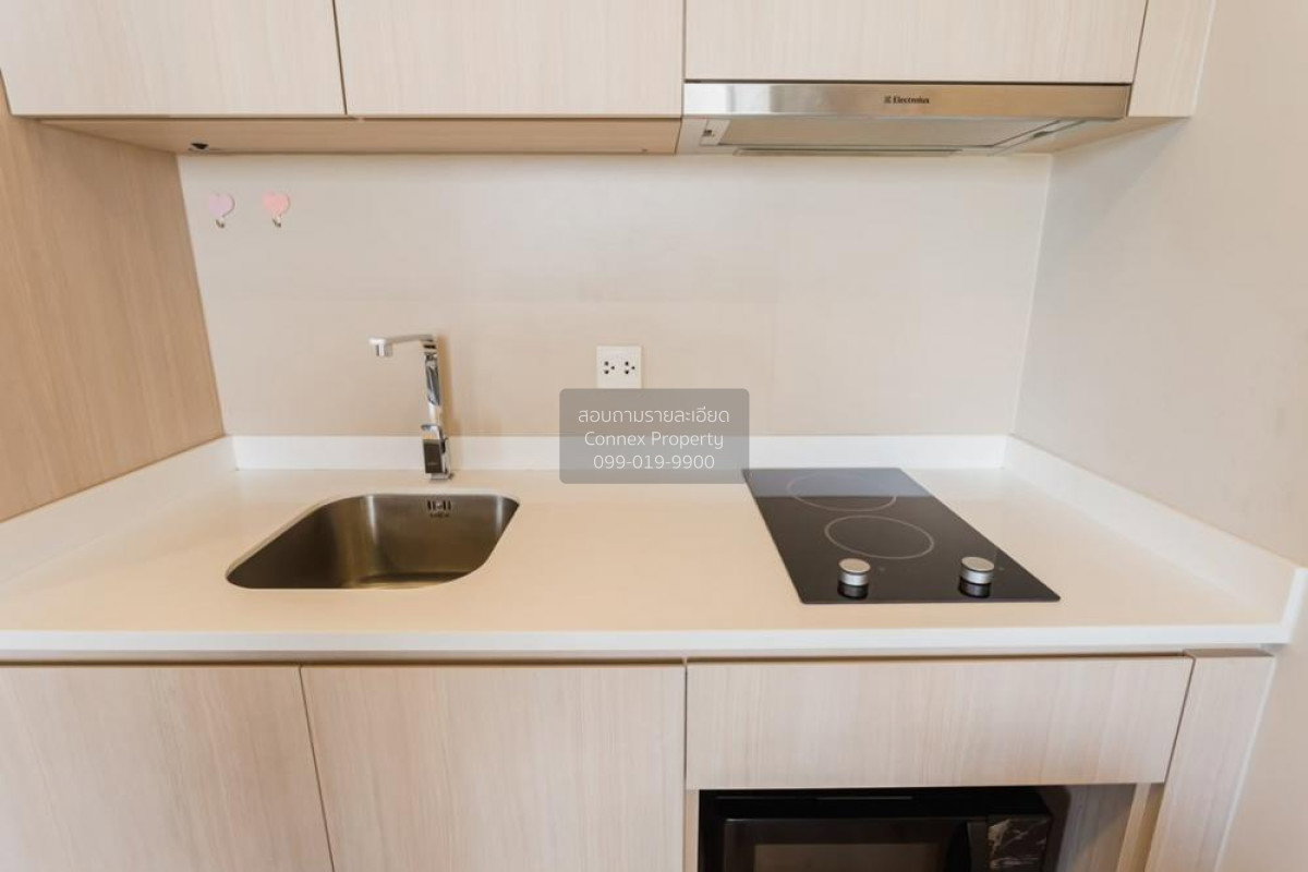 รูป เช่าคอนโด  มาเอสโตร 12 ราชเทวี BTS-ราชเทวี ทุ่งพญาไท เขต ราชเทวี กรุงเทพ CX-49127 ✅ ทักไลน์ @connexproperty ตอบทันที ทีมงานมืออาชีพ ✅ - รูปที่ 4/10