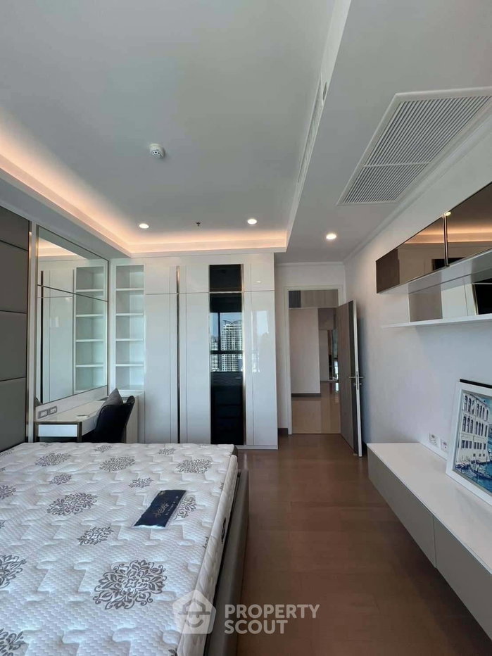 รูป คอนโด 1-ห้องนอน ที่ ศุภาลัย เอลีท พญาไท ใกล้ ARL ราชปรารภ (ID 2751460) - รูปที่ 5/14