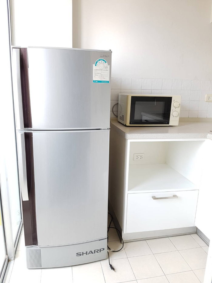 รูป 🎉 For Rent 🏤 My Condo สุขุมวิท 52 🏤 JA-1318 - รูปที่ 5/6