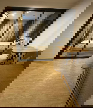 picture For Sale: The Excel Hideaway Sukhumvit 50 - 2/22