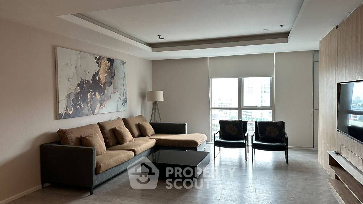 รูป ใกล้ BTS เอกมัย เพียง 60 ม. | 2 ห้องนอน Nusasiri Grand Condominium (ID 2747471) - รูปที่ 3/7