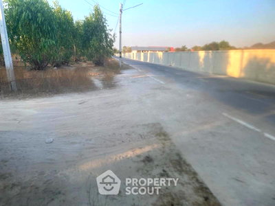Land for sale Petchburi : 14,580 m² Land for Sale close to Camel Republic (ID 2619467)
