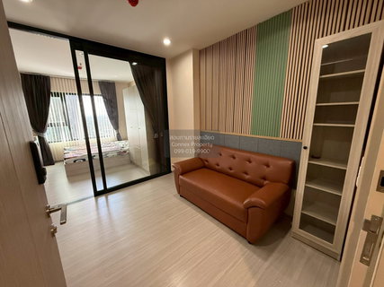 รูปภาพ 🔥🔥🔥 For Rent Condo , Aspire Erawan Prime , BTS-Chang Erawan , Pak Nam , Mueang Samut Prakan , Bangkok , CX-149552 ✅ Live chat with us ADD LINE @connexproperty ✅ 🔥🔥🔥