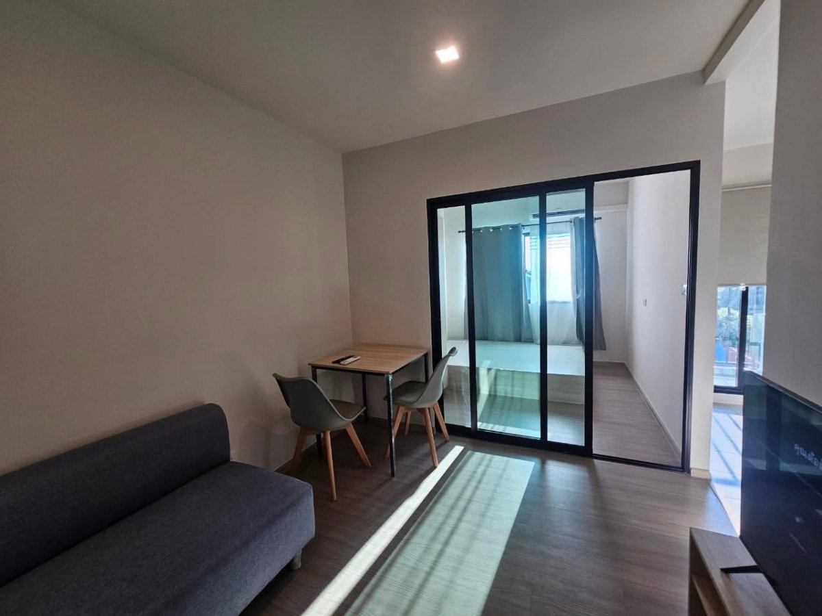 รูป ให้เช่า Condo ME อ่อนนุช - พระราม 9 🏡 8,500 พร้อมอยู่‼️#ตอบแชทไว 🔥🔥 รหัส M2041 - รูปที่ 7/9