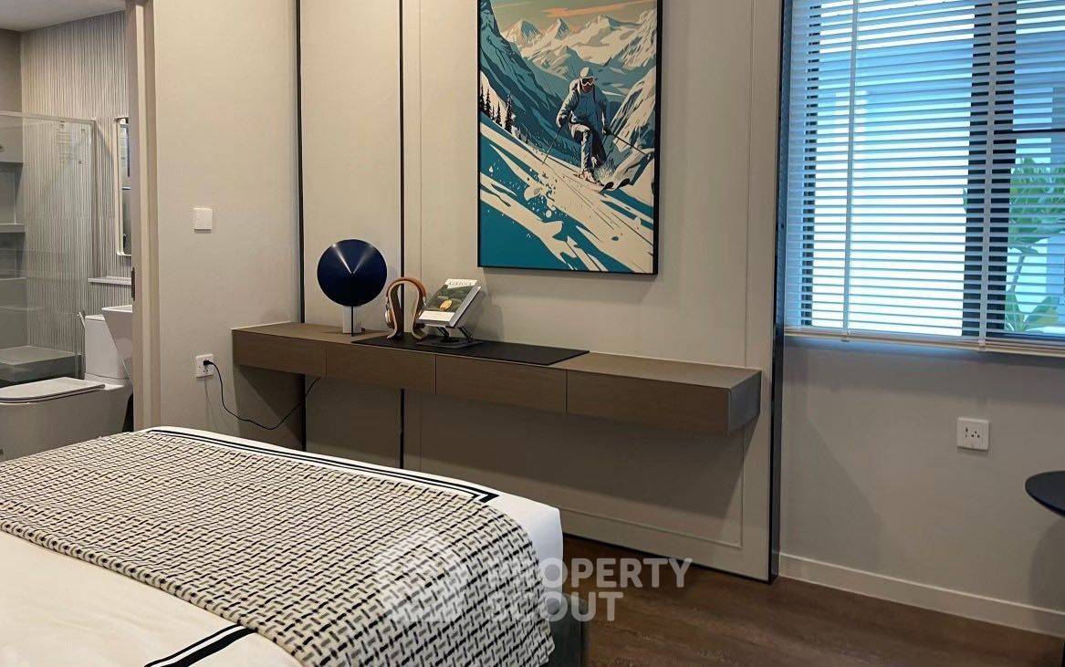 รูป บ้าน 4-ห้องนอน ที่ บ้านมัณฑนา บางนา กม. 15 ใน บางโฉลง (ID 2752056) - รูปที่ 14/17