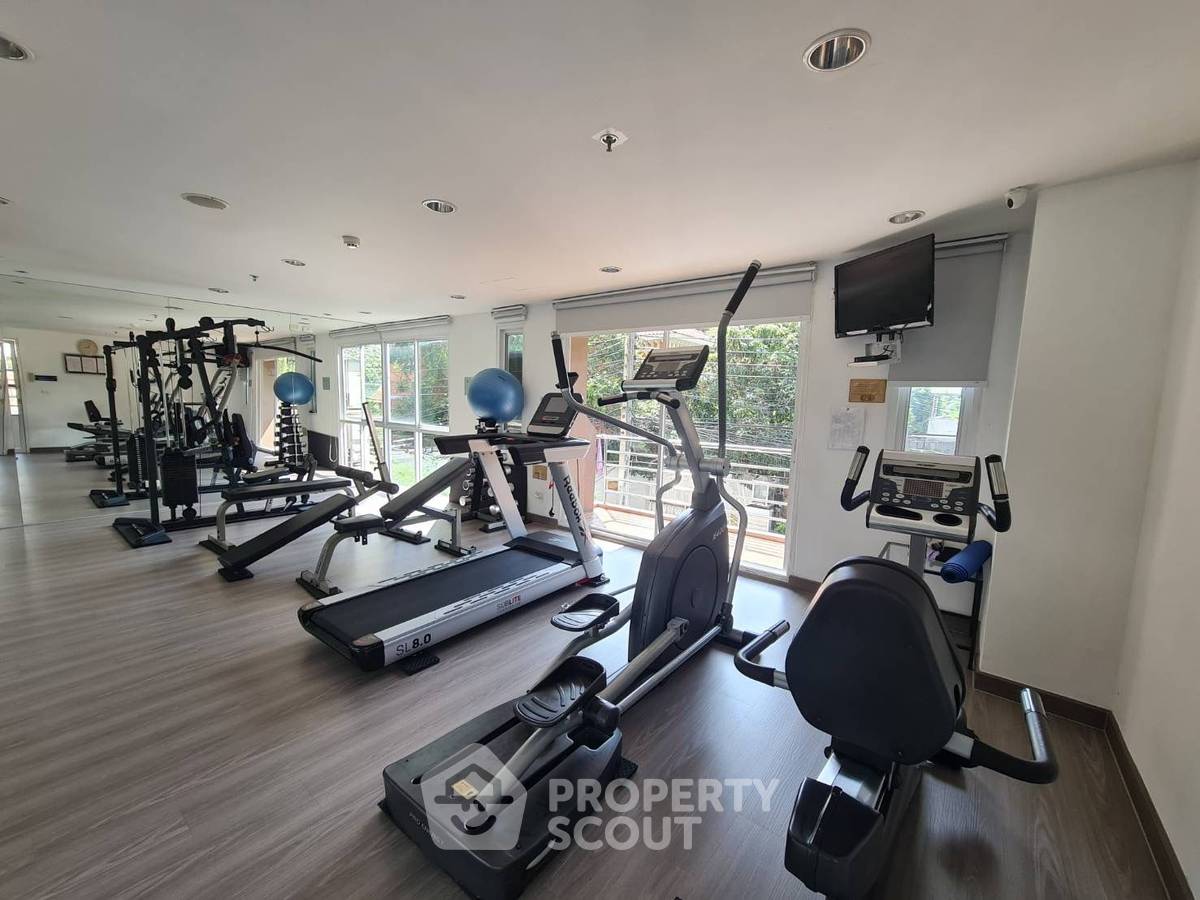 รูป คอนโด 1-ห้องนอน ที่ เซเรเน่ เพลส สุขุมวิท 24 คอนโดมิเนียม ใกล้ BTS พร้อมพงษ์ (ID 2734154) - รูปที่ 20/22