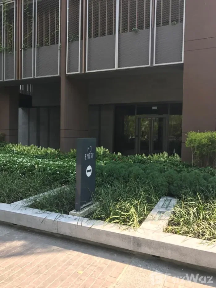 รูป ขาย คอนโด 1 ห้องนอน ในโครงการ เดอะ ลอฟท์ เอกมัย 245053 - รูปที่ 12/15