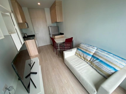 รูปภาพ 🔥🔥🔥 FOR RENT condo , Noble Revolve Ratchada , MRT-Thailand Cultural Centre , Huai Khwang , Huai Khwang , Bangkok , CX-41358 ✅ Live chat with us ADD LINE @connexproperty ✅ 🔥🔥🔥