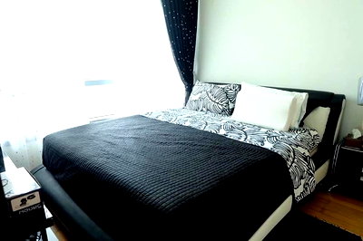 Condos for sale : LTH5542 – The Pano FOR SALE 2 beds 2 baths size 131.81 Sq.M. Nearby BTS Chong Nonsi station ONLY 23 MB