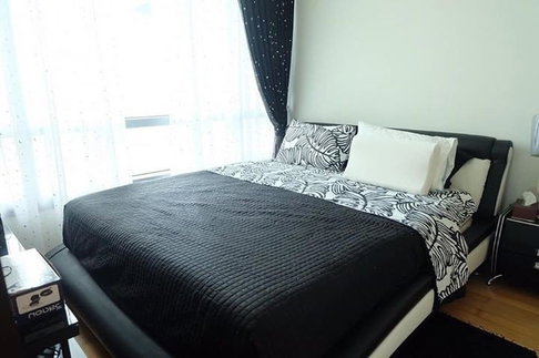 LTH5542 – The Pano FOR SALE 2 beds 2 baths size 131.81 Sq.M. Nearby BTS Chong Nonsi station ONLY 23 MB