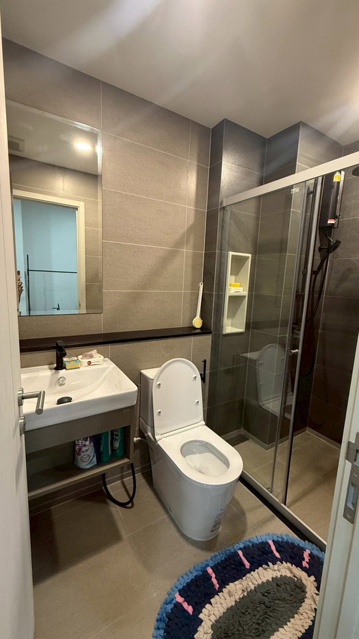 รูป ให้เช่า คอนโด ศุภาลัย ลอฟท์ สถานีภาษีเจริญ - รูปที่ 5/8