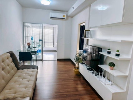 รูปภาพ 📍ให้เช่า ศุภาลัย มอนเต้2 📍เพียงเดือนละ 12,000 บาทเท่านั้น!!