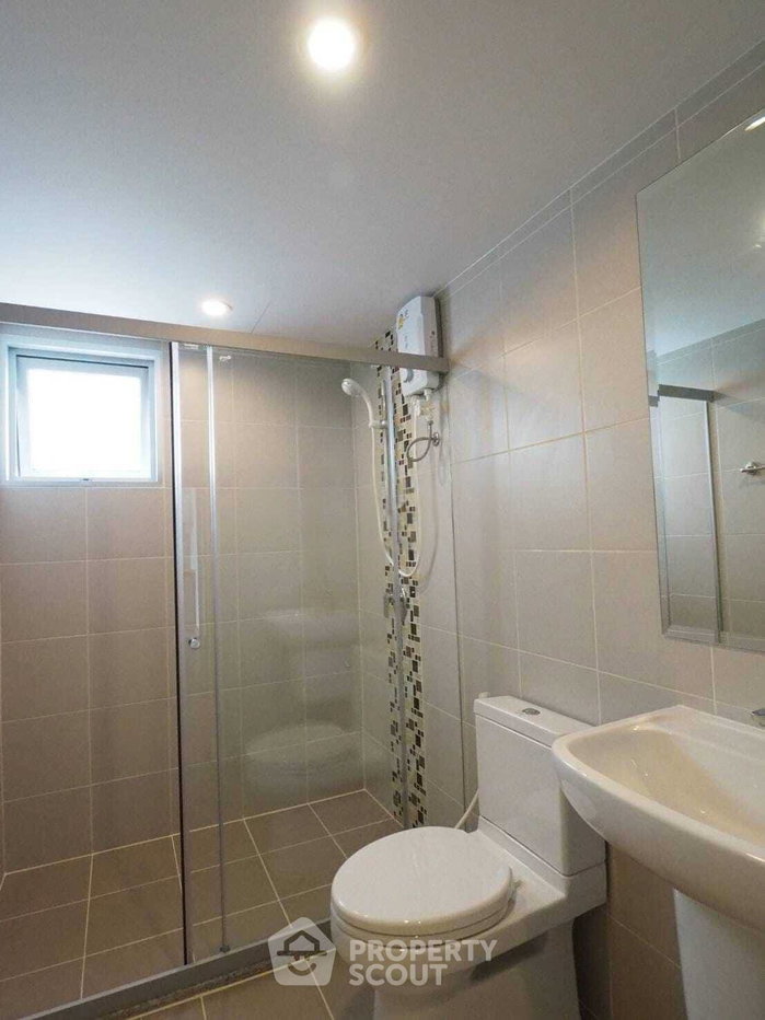 รูป คอนโด 1-ห้องนอน ที่ ศุภาลัย เวอเรนด้า พระราม 9 ใน บางกะปิ (ID 2744087) - รูปที่ 5/6