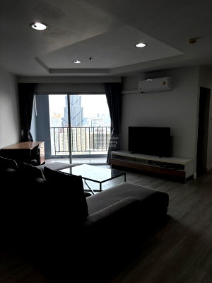 Condos for rent : FOR RENT condo , Belle Grand Rama 9 , MRT-Phra Ram 9 , Huai Khwang , Huai Khwang , Bangkok , CX-35460 ✅ Live chat with us ADD LINE @connexproperty ✅