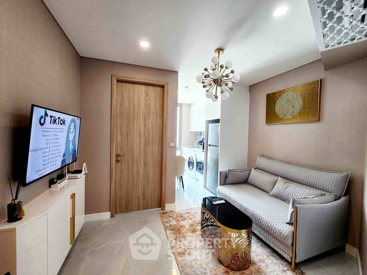 รูป คอนโด 1-ห้องนอน ที่ โคปาคาบาน่า บีช จอมเทียน ใกล้ หาดจอมเทียน (ID 2751233) - รูปที่ 6/13