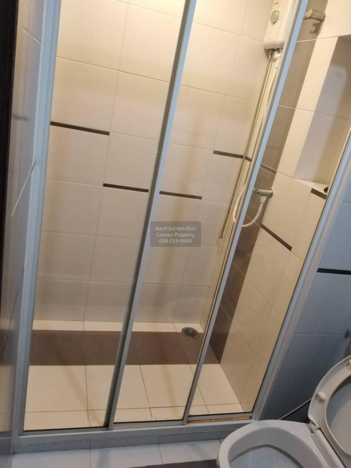 รูป 🔥🔥🔥 เช่าคอนโด เดอะ เบส สุขุมวิท 77 BTS-อ่อนนุช พระโขนงเหนือ เขต วัฒนา กรุงเทพ CX-20957 ✅ ทักไลน์ @connexproperty ตอบทันที ทีมงานมืออาชีพ ✅ 🔥🔥🔥 - รูปที่ 8/8