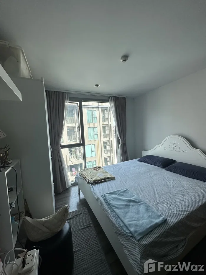 รูป ขาย คอนโด 1 ห้องนอน ในโครงการ ซาริ บาย แสนสิริ 1978651 - รูปที่ 4/5