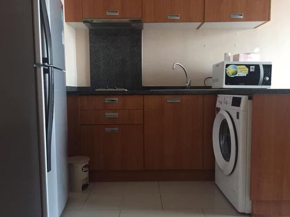 รูป  ขายด่วน Villa Sathron วิลล่า สาทร | ขายคอนโด 1 ห้องนอน(HBH-ST-246 ) - รูปที่ 7/13