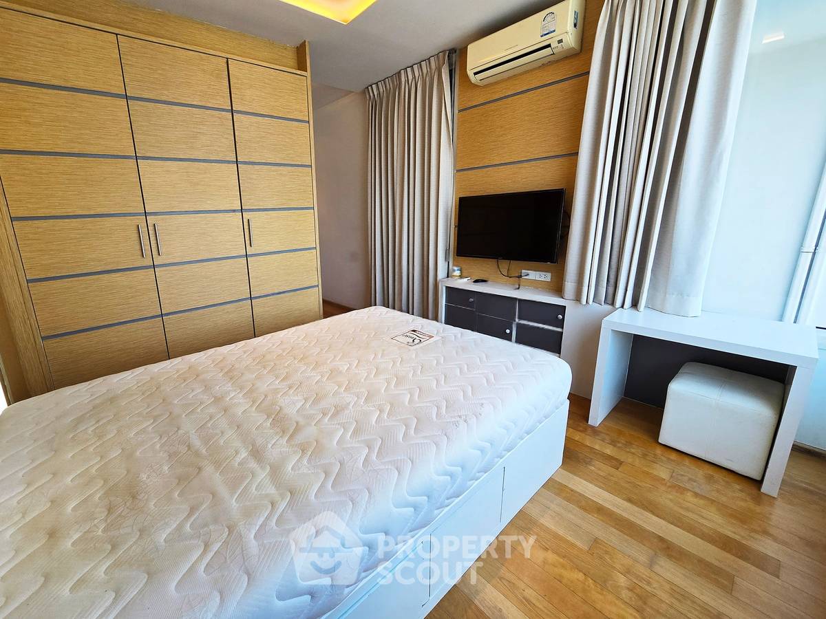 รูป คอนโด 1-ห้องนอน ที่ วิลล่า ราชเทวี ใกล้ BTS พญาไท (ID 2749184) - รูปที่ 6/14