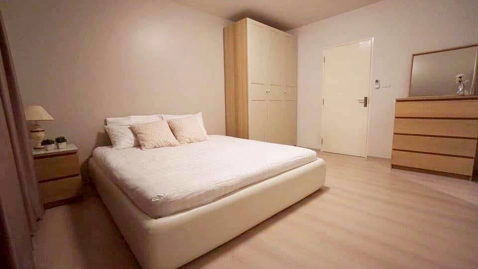 รูป R2953 ให้เช่าทาวน์โฮม 2 ชั้น  Indy 2 บางนา กม.7 (ว่างค่ะ) ใกล้เมกาบางนา - รูปที่ 9/20