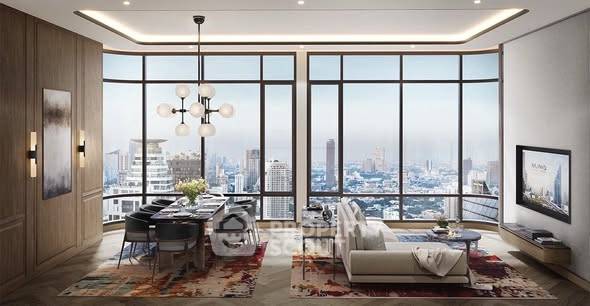 รูป คอนโด 2-ห้องนอน ที่ มิวนีค พร้อมพงษ์ ใกล้ BTS พร้อมพงษ์ (ID 2713247) - รูปที่ 3/3