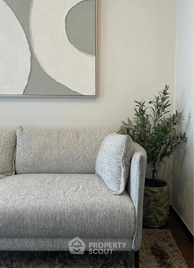 picture 1-BR Condo For Sale At AESTIQ Thonglor, Floor 10 (ID 2751666) - 2/6