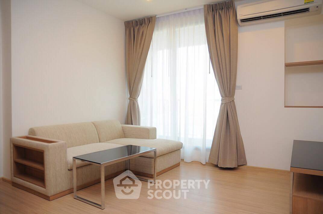รูป คอนโด 2-ห้องนอน ที่ ริธึ่ม สุขุมวิท 50 ใกล้ BTS อ่อนนุช (ID 2744681) - รูปที่ 2/11