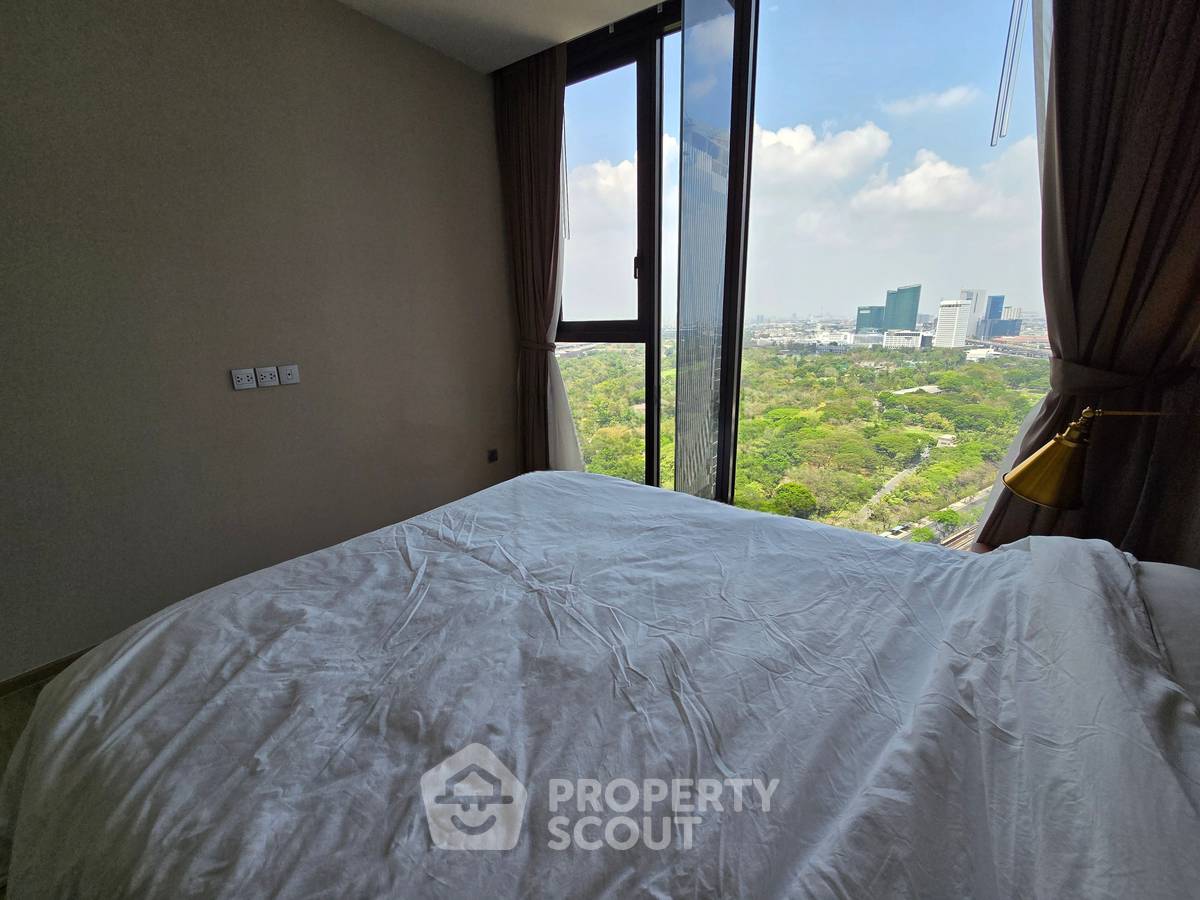 รูป คอนโด 1-ห้องนอน ที่ เดอะ ไลน์ จตุจักร – หมอชิต ใกล้ BTS หมอชิต (ID 2739749) - รูปที่ 9/10
