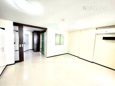 ขายคอนโด : 🔺 ขายคอนโด แบงค์คอก เฟ ลิซ เมเจอร์ รัชโยธิน อาคาร 1 ชั้น 4 1 ห้องนอน ขนาด 47.00 ตรม ใกล้ เมเจอร์ รัชโยธิน