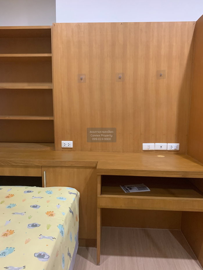 รูป เช่าคอนโด ซิตี้ สมาร์ท คอนโด BTS-อโศก คลองเตย เขต คลองเตย กรุงเทพ CX-58973 ✅ ทักไลน์ @connexproperty ตอบทันที ทีมงานมืออาชีพ ✅ - รูปที่ 8/12