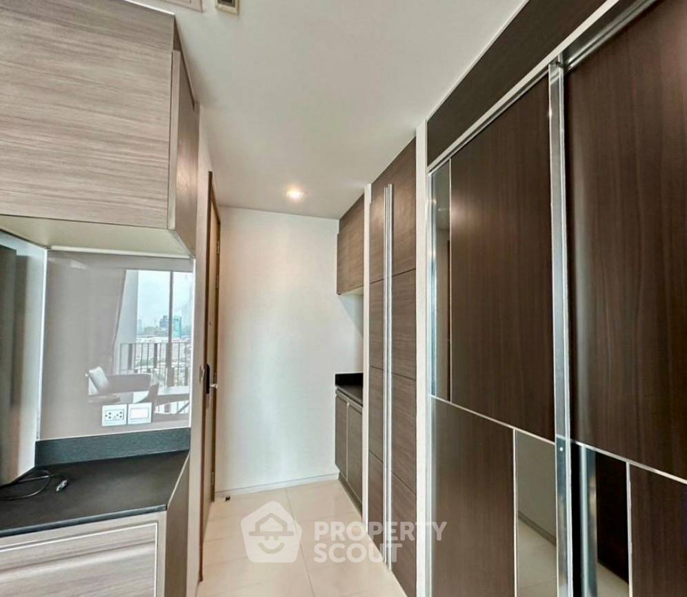 รูป คอนโด 1-ห้องนอน ที่ คีนน์ บาย แสนสิริ ใกล้ BTS ทองหล่อ (ID 2748596) - รูปที่ 5/7