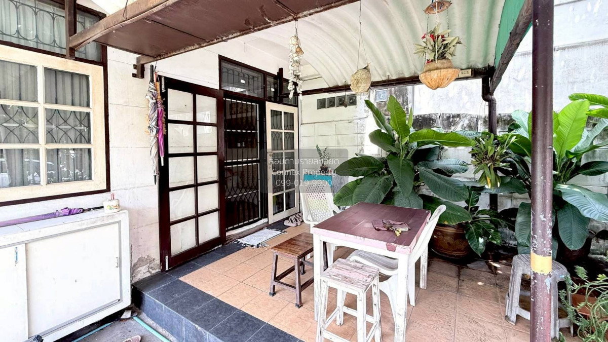 รูป ขายบ้าน ประชากรไทย ลาดพร้าว 93 วังทองหลาง เขต วังทองหลาง กรุงเทพ CX-149124 ✅ ทักไลน์ @connexproperty ตอบทันที ทีมงานมืออาชีพ ✅ - รูปที่ 5/12