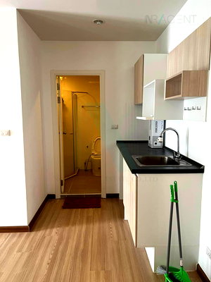 Condos for sale Central Rama 2 : 🔺 For sell condo J CONDO SATHORN-KALLAPRAPRUK Building B, Floor 20,2 bed room, Room size 44 sqm