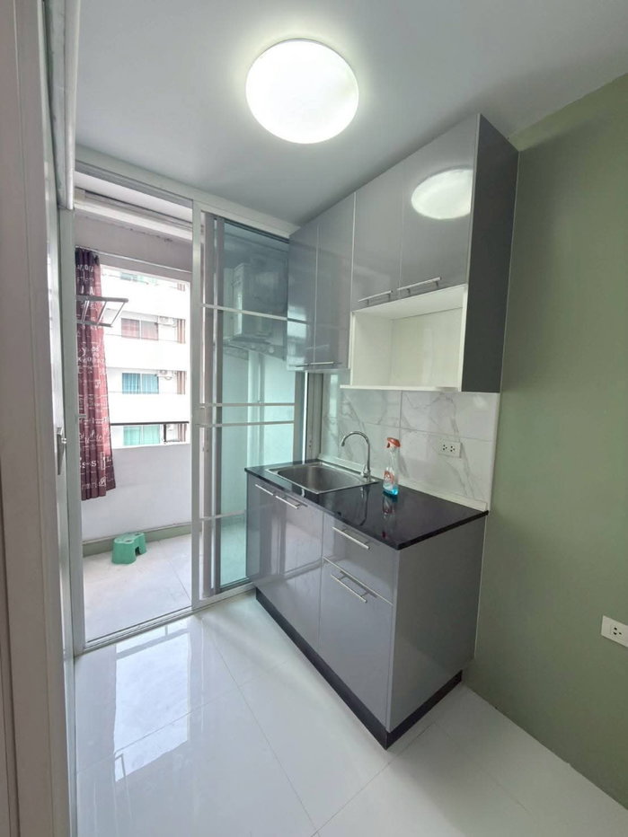 รูป ให้เช่า พลัมคอนโด พหลฯ89 หน้าเมืองเอก ใกล้ ม.รังสิต ใกล้สิ่งอำนวยความสะดวก เพียง 6,500/เดือน - รูปที่ 11/12