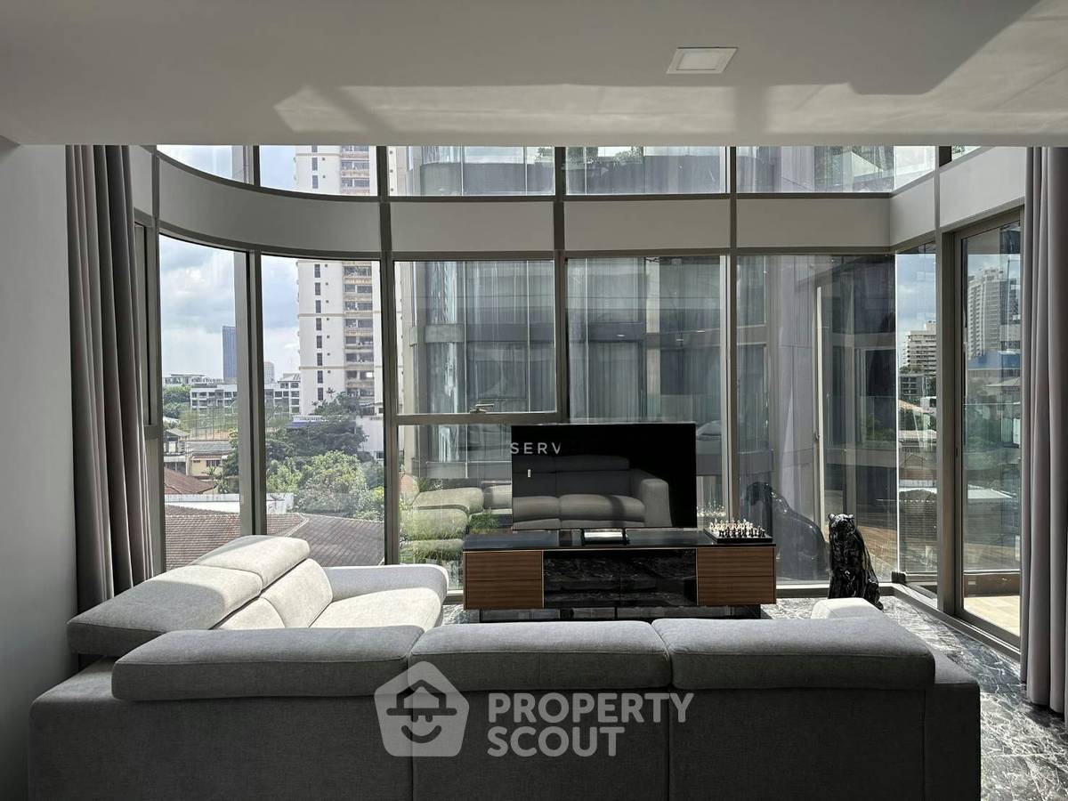 รูป คอนโด 3-ห้องนอน ที่ แอชตัน สุขุมวิท 41 ใกล้ BTS พร้อมพงษ์ (ID 2746364) - รูปที่ 4/15