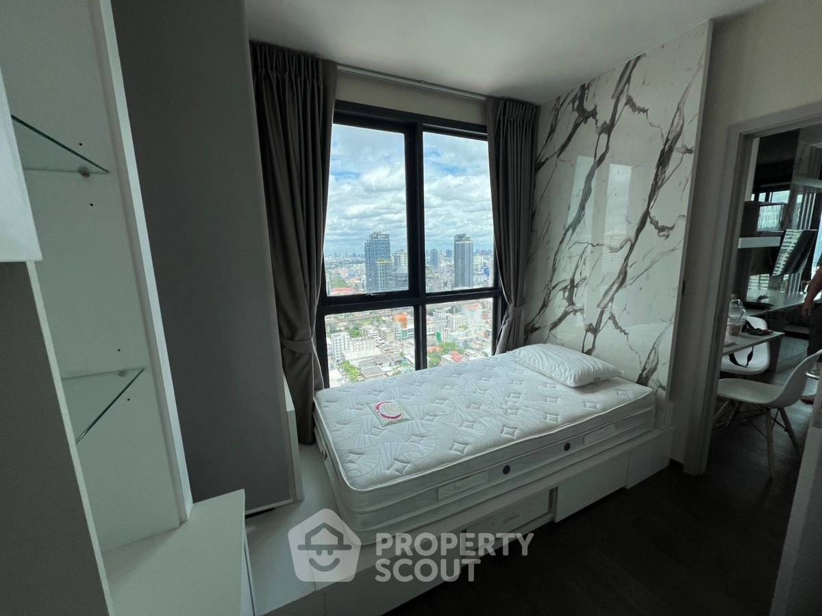 รูป คอนโด 2-ห้องนอน ที่ ไอดีโอ คิว สยาม - ราชเทวี ใกล้ BTS ราชเทวี (ID 2744470) - รูปที่ 2/5