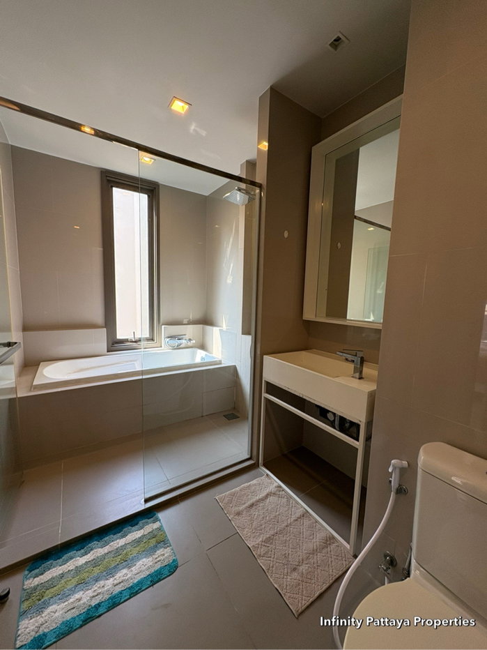 รูป Baan Plai Haad บ้านปลายหาด ห้องสวยกว้าง วิวทะเล 25,000/เดือน รายปี  - รูปที่ 9/19