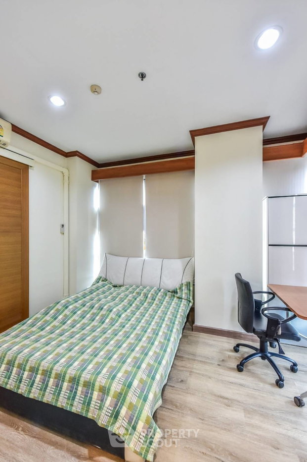 รูป คอนโด 3-ห้องนอน ที่ บ้านกลางกรุง สยาม-ปทุมวัน คอนโดมิเนียม ใกล้ BTS ราชเทวี (ID 2740018) - รูปที่ 4/8