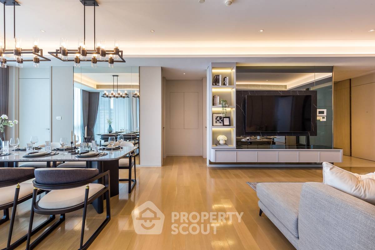 รูป คอนโด 2-ห้องนอน ที่ บ้านสินธร ใกล้ BTS ราชดำริ (ID 2555366) - รูปที่ 26/29