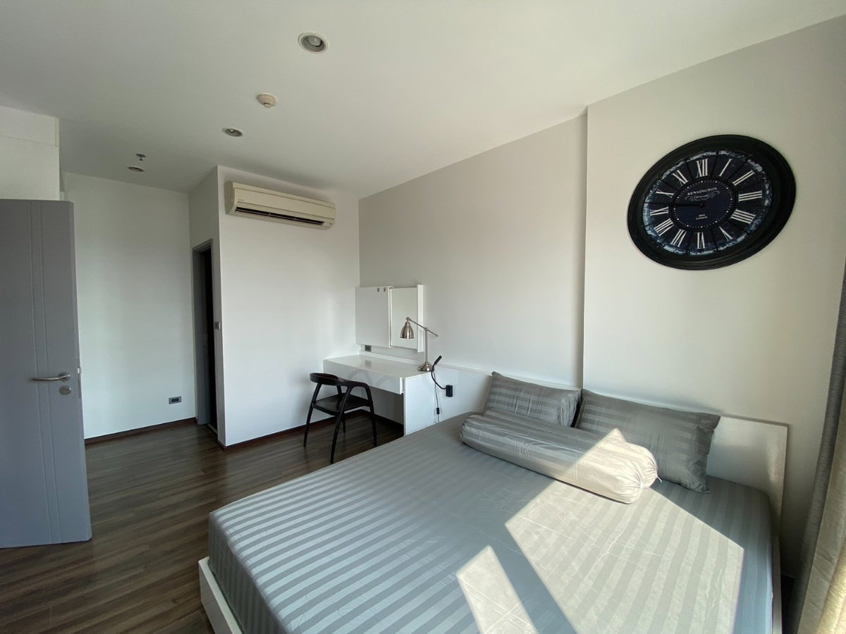 รูป ให้เช่า! Wyne Sukhumvit BTS KhaKhanong (200 m) 1ห้องนอน 1ห้องน้ำ ขนาด 42 ตรม. 18,000ต่อเดือน - รูปที่ 5/10