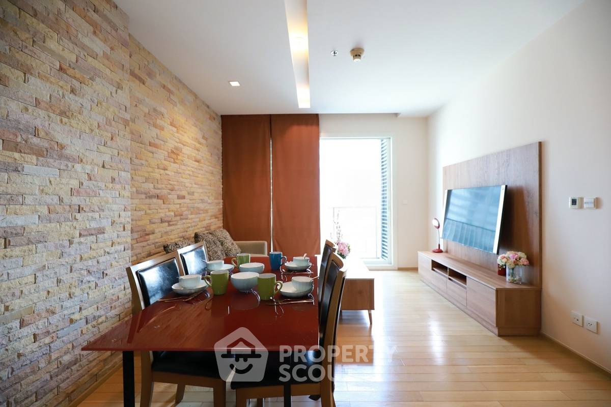 รูป คอนโด 2-ห้องนอน ที่ สิริ แอท สุขุมวิท ใกล้ BTS ทองหล่อ (ID 2749646) - รูปที่ 9/12