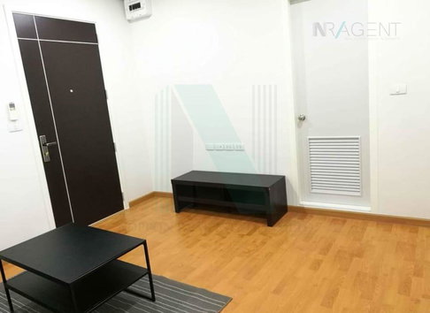 📌 ขายคอนโด เดอะ เพรสซิเดนท์ สาทร - ราชพฤกษ์ 2 อาคาร 1 ชั้น 7 1 ห้องนอน ขนาด 35.00 ตรม ใกล้ Sky Walk บางหว้า