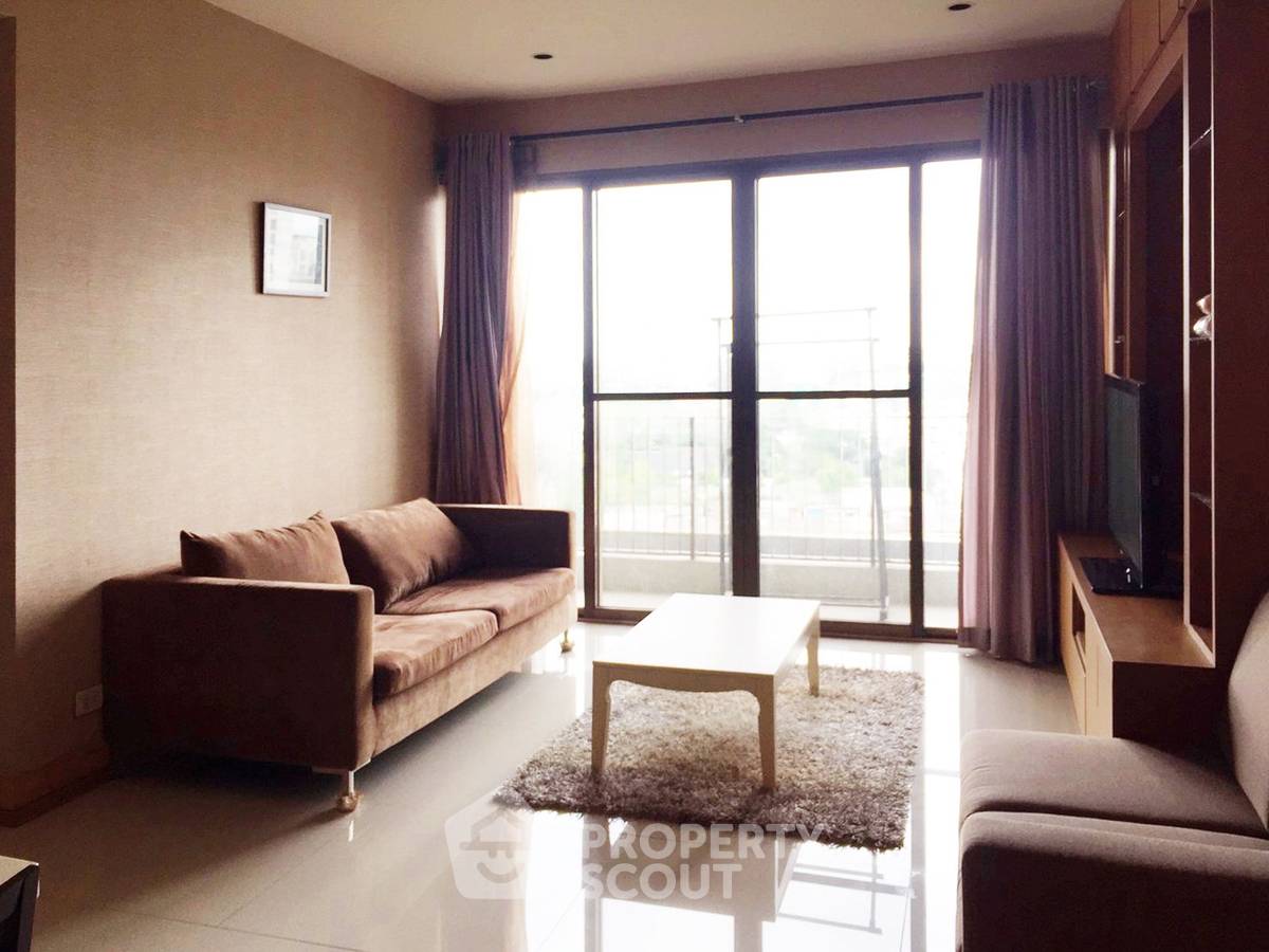 รูป คอนโด 1-ห้องนอน ที่ ดิ เอ็มโพริโอ เพลส ใกล้ BTS พร้อมพงษ์ (ID 2750192) - รูปที่ 1/10