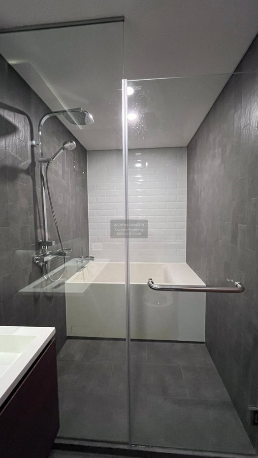 รูป เช่าคอนโด ไซมิส พระราม 9 (แลนด์มาร์ค @MRTA Station) ห้วยขวาง เขต บางกะปิ กรุงเทพ CX-149473 ✅ ทักไลน์ @connexproperty ตอบทันที ทีมงานมืออาชีพ ✅ - รูปที่ 7/8